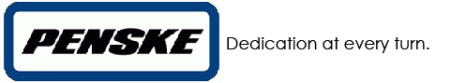 Penske Truck Leasing Logo